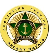 ascent navals registry thailand india