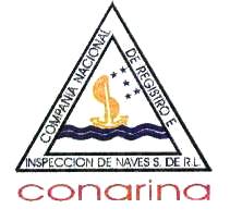 conarina compania nacional de registro e inspeccion de naves honduras